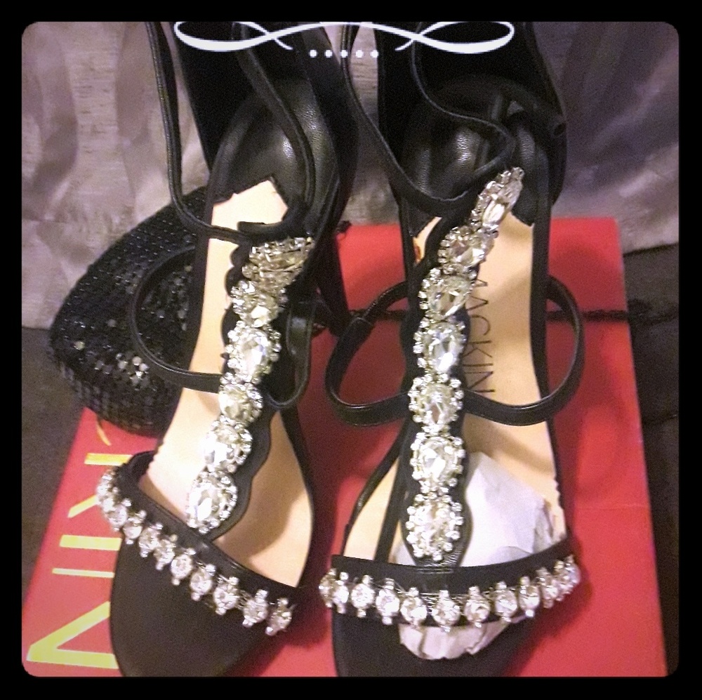 SHOES SET